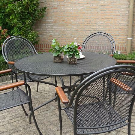 De Tomaat Villa Aarle-Rixtel Buitenkant foto
