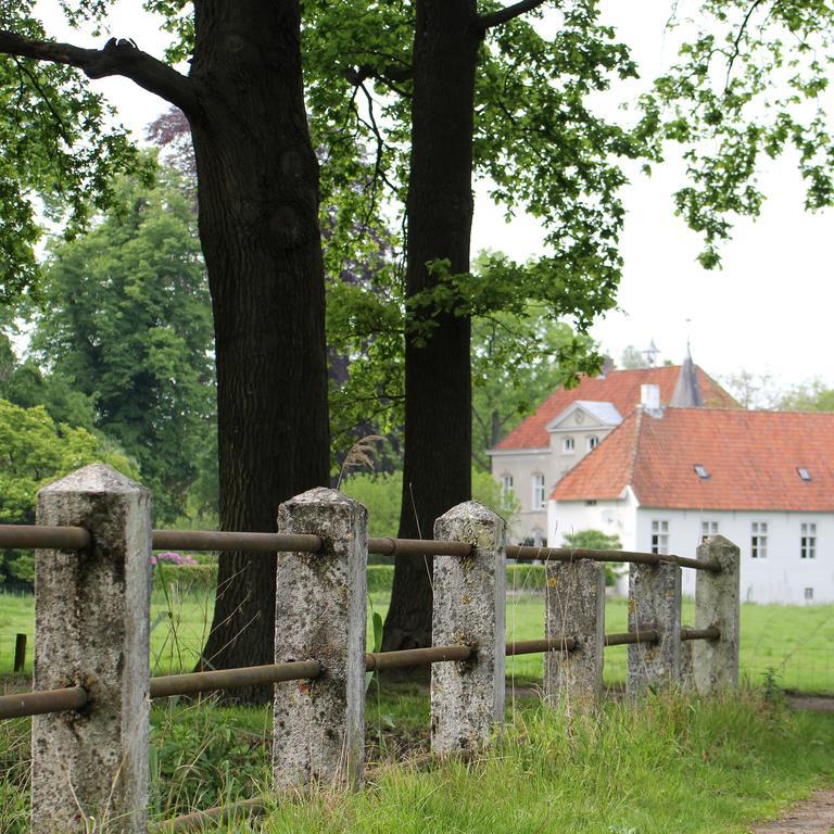 De Tomaat Villa Aarle-Rixtel Buitenkant foto